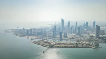 «الأرصاد»: طقس نهاية الأسبوع حار نهاراً ومائل للحرارة ليلاً مع فرص للغبار